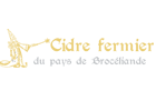CIDRE FERMIER DE BROCELIANDE